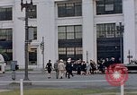 Immagine di Casa Bianca Washington DC USA, 1945, secondo 22 filmato di repertorio 65675049757