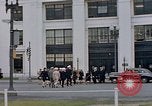 Immagine di Casa Bianca Washington DC USA, 1945, secondo 23 filmato di repertorio 65675049757