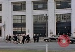 Immagine di Casa Bianca Washington DC USA, 1945, secondo 24 filmato di repertorio 65675049757