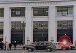 Immagine di Casa Bianca Washington DC USA, 1945, secondo 27 filmato di repertorio 65675049757