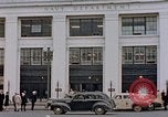 Immagine di Casa Bianca Washington DC USA, 1945, secondo 28 filmato di repertorio 65675049757
