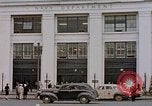 Immagine di Casa Bianca Washington DC USA, 1945, secondo 31 filmato di repertorio 65675049757