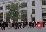 Immagine di Casa Bianca Washington DC USA, 1945, secondo 37 filmato di repertorio 65675049757