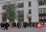 Immagine di Casa Bianca Washington DC USA, 1945, secondo 38 filmato di repertorio 65675049757
