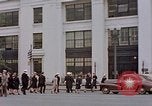Immagine di Casa Bianca Washington DC USA, 1945, secondo 42 filmato di repertorio 65675049757