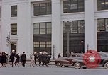 Immagine di Casa Bianca Washington DC USA, 1945, secondo 43 filmato di repertorio 65675049757