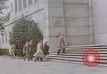 Immagine di Dipartimento dell'interno Washington DC USA, 1945, secondo 8 filmato di repertorio 65675049758