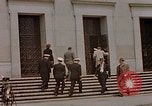 Immagine di Dipartimento dell'interno Washington DC USA, 1945, secondo 20 filmato di repertorio 65675049758