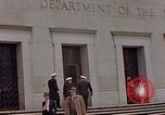 Immagine di Dipartimento dell'interno Washington DC USA, 1945, secondo 23 filmato di repertorio 65675049758