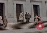 Immagine di Dipartimento dell'interno Washington DC USA, 1945, secondo 31 filmato di repertorio 65675049758