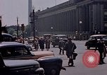 Immagine di Bandiera americana Washington DC USA, 1945, secondo 3 filmato di repertorio 65675049759