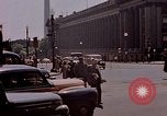 Immagine di Bandiera americana Washington DC USA, 1945, secondo 5 filmato di repertorio 65675049759