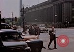 Immagine di Bandiera americana Washington DC USA, 1945, secondo 6 filmato di repertorio 65675049759