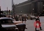 Immagine di Bandiera americana Washington DC USA, 1945, secondo 7 filmato di repertorio 65675049759