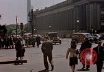 Immagine di Bandiera americana Washington DC USA, 1945, secondo 9 filmato di repertorio 65675049759