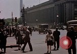 Immagine di Bandiera americana Washington DC USA, 1945, secondo 10 filmato di repertorio 65675049759