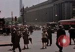 Immagine di Bandiera americana Washington DC USA, 1945, secondo 11 filmato di repertorio 65675049759