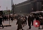 Immagine di Bandiera americana Washington DC USA, 1945, secondo 12 filmato di repertorio 65675049759