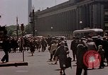 Immagine di Bandiera americana Washington DC USA, 1945, secondo 13 filmato di repertorio 65675049759