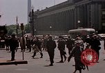 Immagine di Bandiera americana Washington DC USA, 1945, secondo 14 filmato di repertorio 65675049759