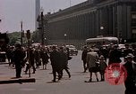 Immagine di Bandiera americana Washington DC USA, 1945, secondo 15 filmato di repertorio 65675049759