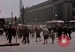 Immagine di Bandiera americana Washington DC USA, 1945, secondo 16 filmato di repertorio 65675049759
