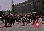Immagine di Bandiera americana Washington DC USA, 1945, secondo 17 filmato di repertorio 65675049759