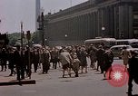 Immagine di Bandiera americana Washington DC USA, 1945, secondo 18 filmato di repertorio 65675049759