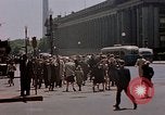Immagine di Bandiera americana Washington DC USA, 1945, secondo 19 filmato di repertorio 65675049759