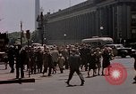 Immagine di Bandiera americana Washington DC USA, 1945, secondo 20 filmato di repertorio 65675049759
