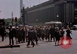 Immagine di Bandiera americana Washington DC USA, 1945, secondo 21 filmato di repertorio 65675049759