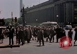 Immagine di Bandiera americana Washington DC USA, 1945, secondo 22 filmato di repertorio 65675049759