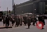 Immagine di Bandiera americana Washington DC USA, 1945, secondo 23 filmato di repertorio 65675049759