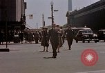 Immagine di Bandiera americana Washington DC USA, 1945, secondo 27 filmato di repertorio 65675049759