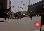 Immagine di Bandiera americana Washington DC USA, 1945, secondo 30 filmato di repertorio 65675049759