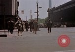 Immagine di Bandiera americana Washington DC USA, 1945, secondo 31 filmato di repertorio 65675049759