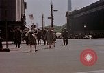 Immagine di Bandiera americana Washington DC USA, 1945, secondo 32 filmato di repertorio 65675049759