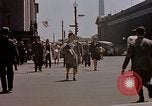 Immagine di Bandiera americana Washington DC USA, 1945, secondo 34 filmato di repertorio 65675049759