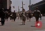 Immagine di Bandiera americana Washington DC USA, 1945, secondo 35 filmato di repertorio 65675049759