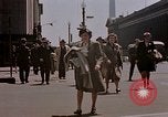 Immagine di Bandiera americana Washington DC USA, 1945, secondo 38 filmato di repertorio 65675049759