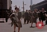 Immagine di Bandiera americana Washington DC USA, 1945, secondo 39 filmato di repertorio 65675049759