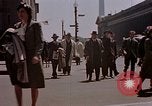 Immagine di Bandiera americana Washington DC USA, 1945, secondo 40 filmato di repertorio 65675049759