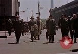 Immagine di Bandiera americana Washington DC USA, 1945, secondo 41 filmato di repertorio 65675049759