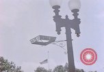 Immagine di Bandiera americana Washington DC USA, 1945, secondo 42 filmato di repertorio 65675049759