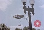 Immagine di Bandiera americana Washington DC USA, 1945, secondo 44 filmato di repertorio 65675049759