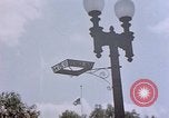 Immagine di Bandiera americana Washington DC USA, 1945, secondo 46 filmato di repertorio 65675049759