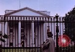 Immagine di Casa Bianca Washington DC USA, 1945, secondo 7 filmato di repertorio 65675049760