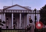 Immagine di Casa Bianca Washington DC USA, 1945, secondo 8 filmato di repertorio 65675049760