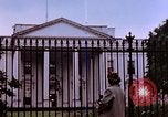 Immagine di Casa Bianca Washington DC USA, 1945, secondo 9 filmato di repertorio 65675049760