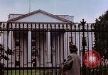 Immagine di Casa Bianca Washington DC USA, 1945, secondo 11 filmato di repertorio 65675049760